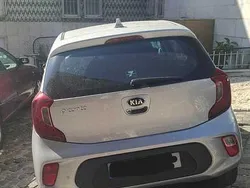 Usado 2021 Kia Picanto 2 Citadino | € 11.500