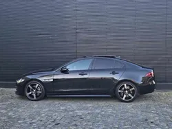 Preto Usado 2016 Jaguar XE R-Sport Sedan | € 14.950 (Bom preço)