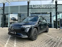 Mercedes EQB350