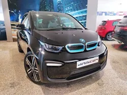 Preto Usado 2019 BMW i3 Efficient Dynamics Citadino | € 21.900