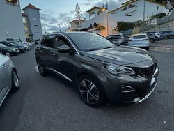 Usado 2018 Peugeot 3008 Sedan | € 16.000 (Preço justo)