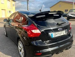 Usado 2013 Ford Focus ST Sedan | € 15.499 (Preço elevado)