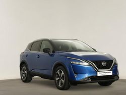 Usado 2024 Nissan Qashqai N-Connecta SUV | € 30.490 (Preço justo)