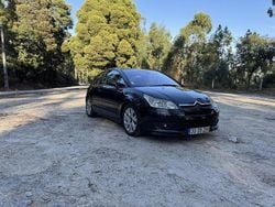 Usado 2004 Citroën C4 Coupé | € 3.000 (Preço justo)