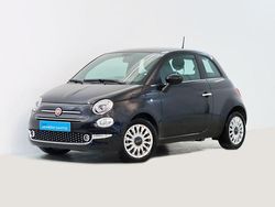 Preto Usado 2024 Fiat 500 | € 14.900 (Preço justo)