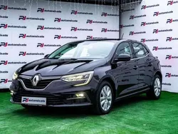Renault Mégane IV