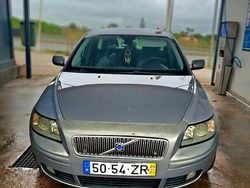 Usado 2005 Volvo V50 Carrinha | € 4.400 (Preço elevado)