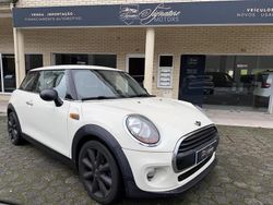 Branco Usado 2015 Mini One D Citadino | € 14.900 (Preço justo)