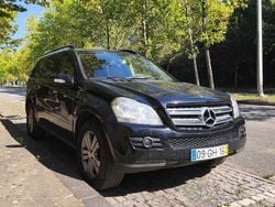 Usado 2008 Mercedes GL320 SUV | € 21.500