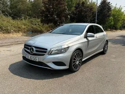 Usado 2013 Mercedes A180 Edition Sedan | € 14.900