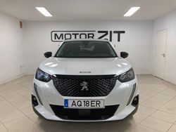 Branco Usado 2022 Peugeot 2008 Active SUV | € 17.950 (Bom preço)