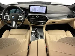 Preto Usado 2021 BMW 530 Sedan | € 33.750