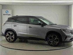 Cinzento Usado 2023 Renault Austral Techno Esprit Alpine SUV | € 30.990 (Bom preço)