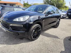 Preto Usado 2010 Porsche Cayenne S E-Hybrid SUV | € 28.900
