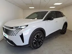 Branco Usado 2024 Peugeot 3008 | € 34.500