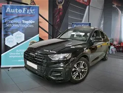Preto Usado 2022 Audi Q5 SUV | € 53.800