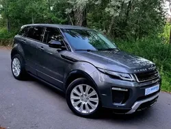Cinza escuro Usado 2016 Land Rover Range Rover evoque HSE Dynamic SUV | € 25.999 (Bom preço)