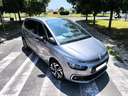 Usado 2020 Citroën C4 SpaceTourer Monovolume | € 13.500 (Bom preço)