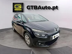 Preto Usado 2022 Citroën Spacetourer Business Class Van | € 22.499 (Preço justo)