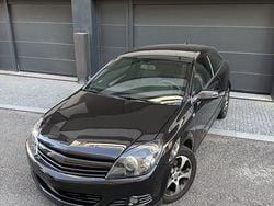 Usado 2006 Opel Astra GTC | € 3.899 (Preço elevado)
