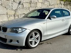 Usado 2009 BMW 120 Citadino | € 12.250 (Preço elevado)