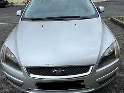 Usado 2007 Ford Focus Carrinha | € 3.980 (Preço justo)