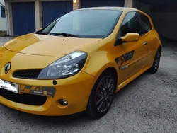 Usado 2007 Renault Clio R.S. R.S. Citadino | € 24.000