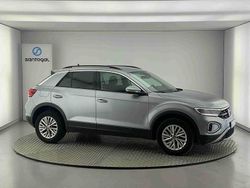 Outra Usado 2024 VW T-Roc Life SUV | € 23.990 (Preço justo)