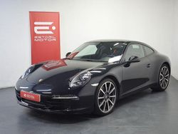 Preto Usado 2014 Porsche 991 | € 89.900