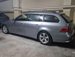 Usado 2005 BMW 525 Sedan | € 11.750 (Caro)