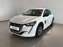 Branco Novo 2025 Peugeot e-208 Active Citadino | € 25.500 (Super Preço)