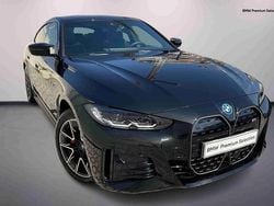 Preto Usado 2023 BMW i4 Shadowline Sedan | € 56.490 (Super Preço)
