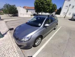 Usado 2015 Peugeot 308 Sedan | € 6.000 (Bom preço)