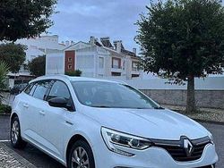 Usado 2019 Renault Mégane IV Carrinha | € 14.000 (Preço justo)