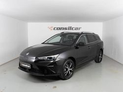 Preto Usado 2023 MG MG5 EV Luxury Carrinha | € 21.980 (Preço justo)