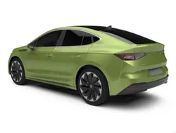 Usado 2023 Skoda Enyaq iV SUV | € 53.539