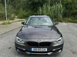 Usado 2012 BMW 328 Comfort Edition Sedan | € 21.950