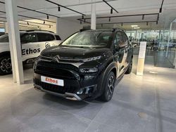 Preto Usado 2024 Citroën C3 Aircross PureTech SUV | € 21.500 (Caro)
