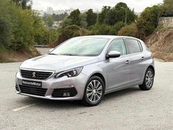 Outra Usado 2021 Peugeot 308 | € 13.950 (Bom preço)