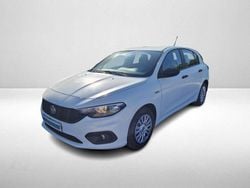 Branco Usado 2019 Fiat Tipo | € 9.990 (Bom preço)