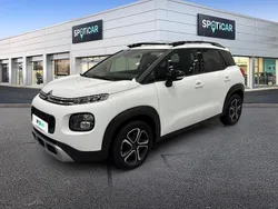 Branco Usado 2018 Citroën C3 Aircross Feel SUV | € 13.950 (Preço justo)
