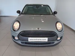 Cinza Usado 2016 Mini One D Citadino | € 15.980