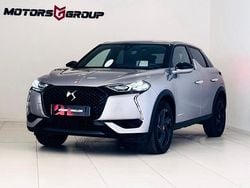 Cinza Usado 2020 DS Automobiles DS3 Performance Citadino | € 17.990 (Preço justo)