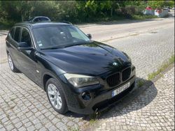 Usado 2010 BMW X1 SUV | € 13.000 (Preço justo)