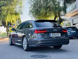 Usado 2015 Audi A6 S-Line Sedan | € 18.250 (Super Preço)