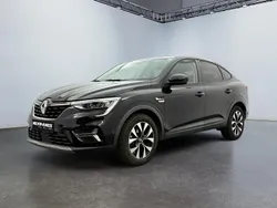 Cinza Usado 2023 Renault Arkana Evolution SUV | € 22.990 (Super Preço)