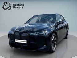 Azul Usado 2025 BMW iX SUV | € 73.900