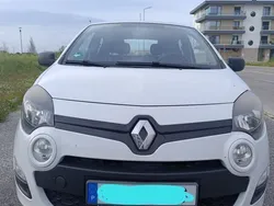 Usado 2014 Renault Twingo Citadino | € 6.490