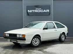 Branco Usado 1983 VW Scirocco Coupé | € 9.350