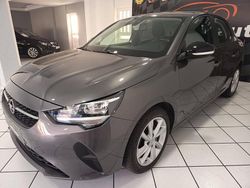 Cinza Usado 2019 Opel Corsa Business Edition | € 13.750 (Preço justo)